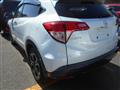 2015 Honda VEZEL