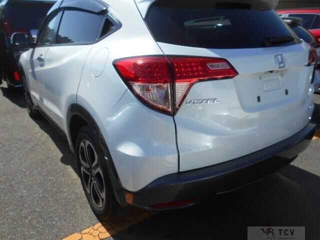 2015 Honda VEZEL