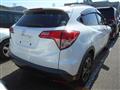 2015 Honda VEZEL