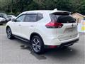 2019 Nissan X-Trail
