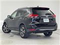 2018 Nissan X-Trail