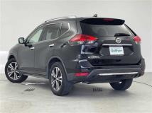 2018 Nissan X-Trail
