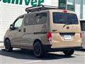 2016 Nissan NV200 VANETTE
