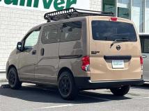 2016 Nissan NV200 VANETTE