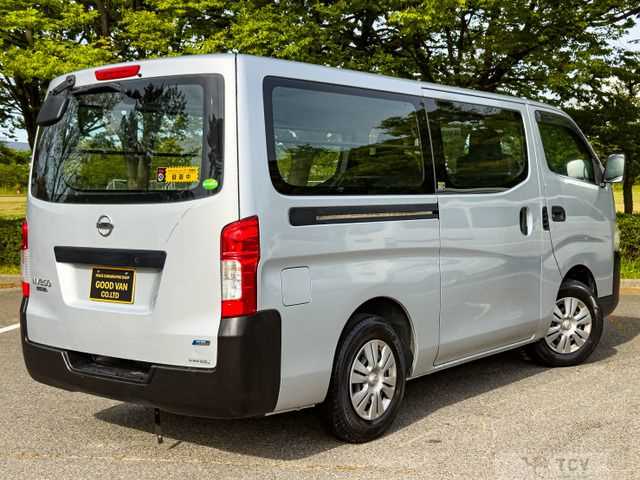 2015 Nissan NV350 Caravan