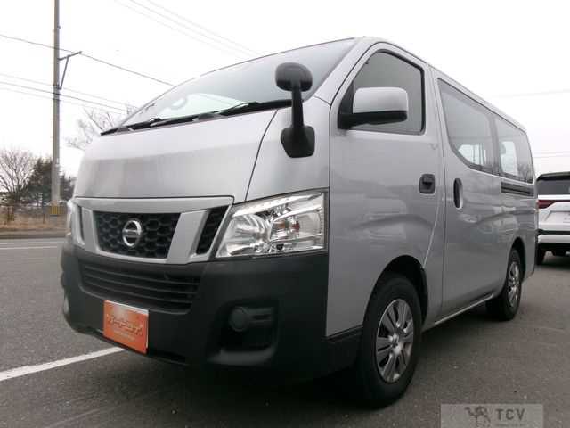 2016 Nissan NV350 Caravan