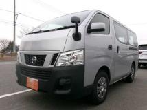 2016 Nissan NV350 Caravan
