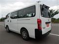2018 Nissan NV350 Caravan