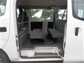 2018 Nissan NV350 Caravan