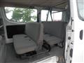 2018 Nissan NV350 Caravan