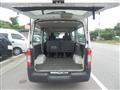 2018 Nissan NV350 Caravan