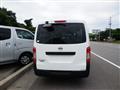 2018 Nissan NV350 Caravan