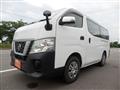 2018 Nissan NV350 Caravan