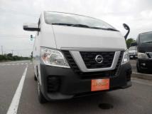 2018 Nissan NV350 Caravan