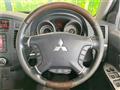2011 Mitsubishi Pajero