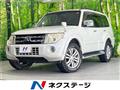 2011 Mitsubishi Pajero