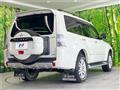 2011 Mitsubishi Pajero