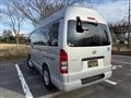 2006 Toyota Hiace Van
