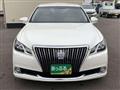 2013 Toyota Crown Majesta