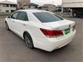 2013 Toyota Crown Majesta
