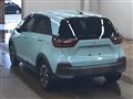 2020 Honda Fit