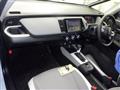 2020 Honda Fit