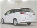 2019 Honda Shuttle