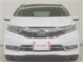 2019 Honda Shuttle