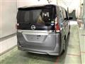 2020 Nissan Serena