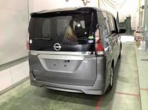 2020 Nissan Serena