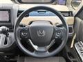 2018 Honda Freed