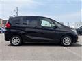 2018 Honda Freed