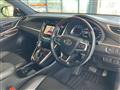 2014 Toyota Harrier