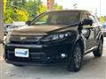 2014 Toyota Harrier