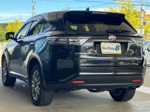 2014 Toyota Harrier