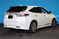 2014 Toyota Harrier
