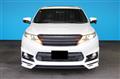 2014 Toyota Harrier