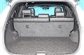 2014 Toyota Harrier