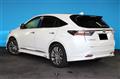 2014 Toyota Harrier