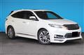 2014 Toyota Harrier