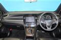 2014 Toyota Harrier
