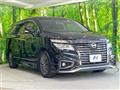 2016 Nissan Elgrand