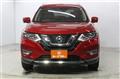 2020 Nissan X-Trail