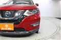 2020 Nissan X-Trail