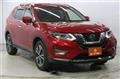 2020 Nissan X-Trail
