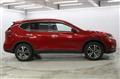 2020 Nissan X-Trail