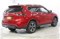 2020 Nissan X-Trail