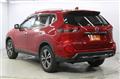 2020 Nissan X-Trail