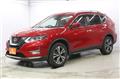 2020 Nissan X-Trail