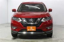 2020 Nissan X-Trail
